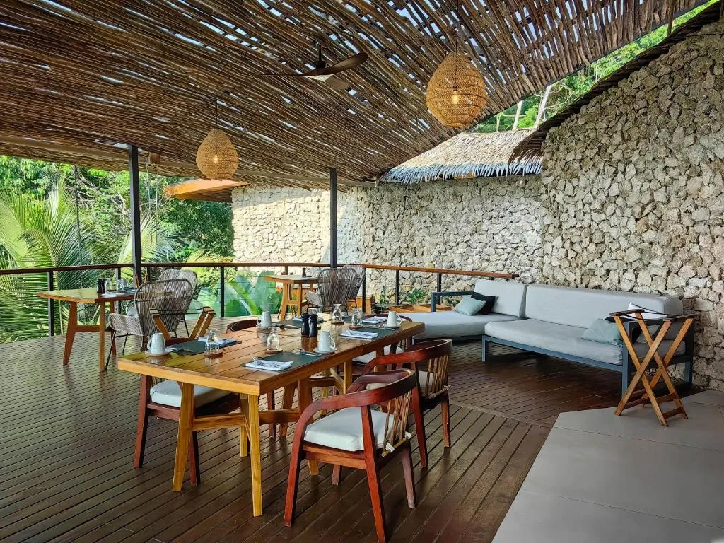 Lapa Rios Lodge — 4