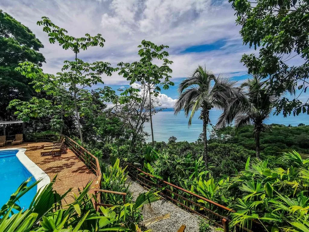 Lapa Rios Lodge — 12