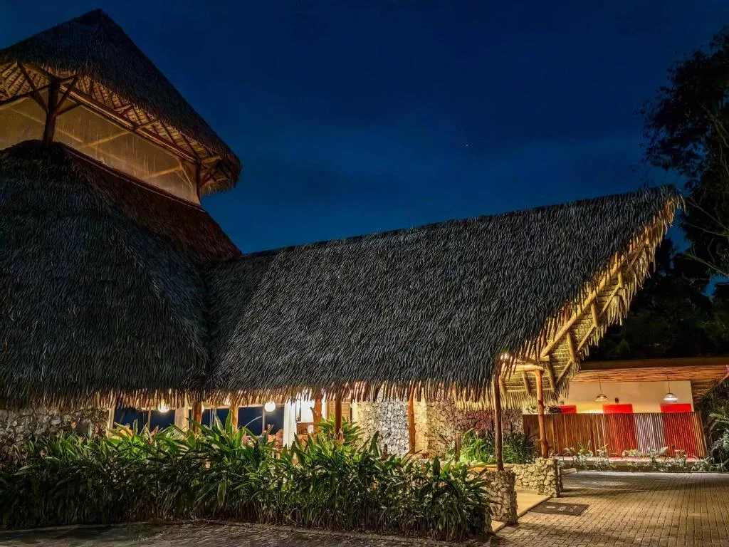 Lapa Rios Lodge — 8