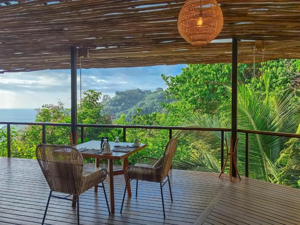Lapa Rios Lodge — 5