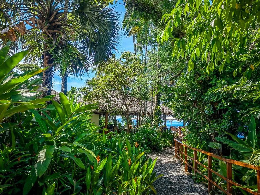 Lapa Rios Lodge — 1