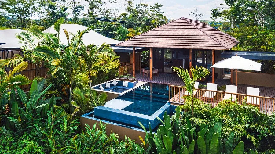 Nayara Tented Camp