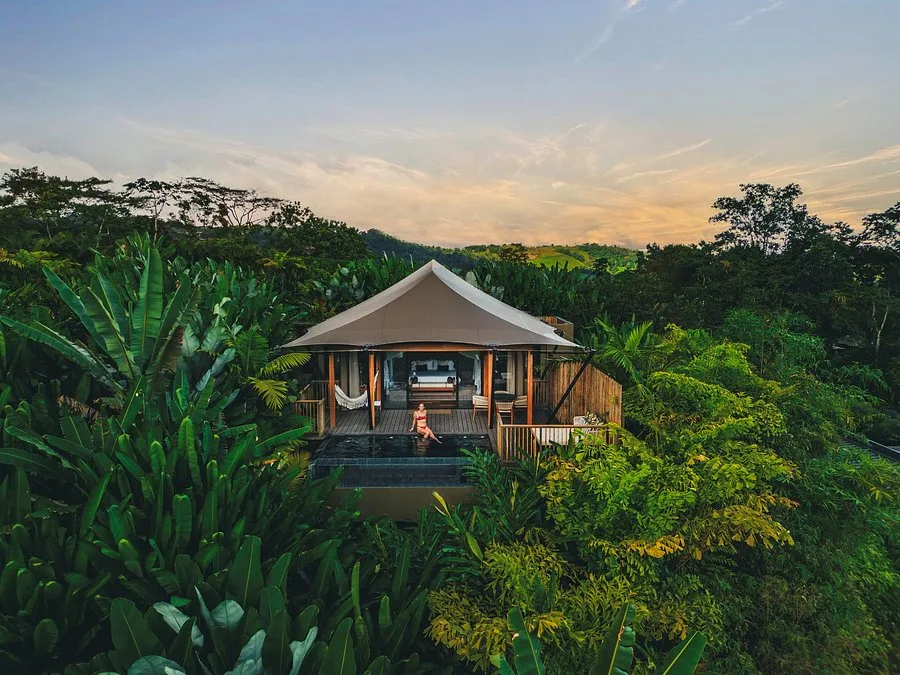 Nayara Tented Camp — 17