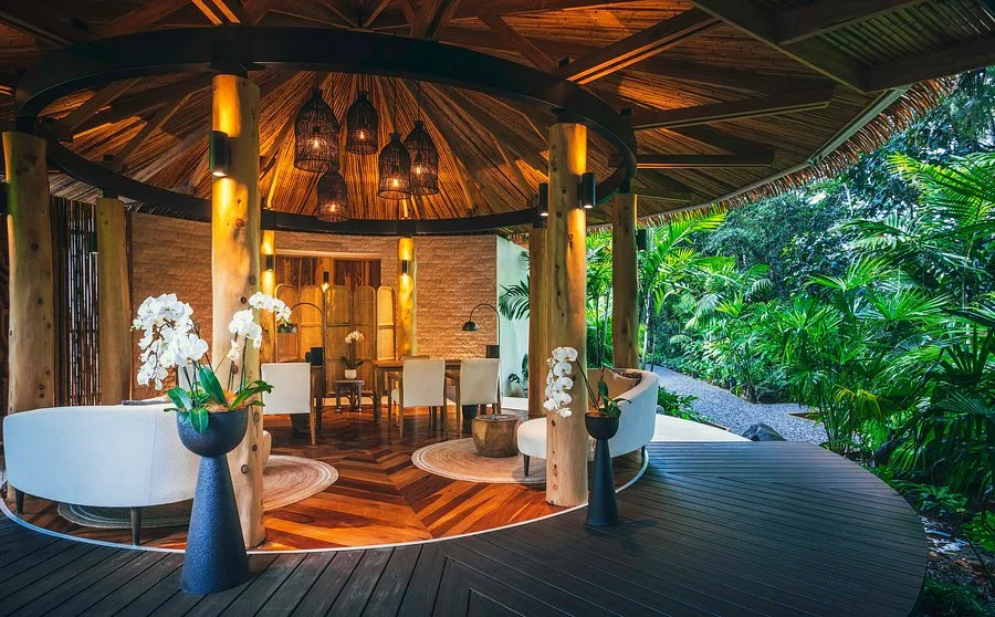 Nayara Tented Camp — 7