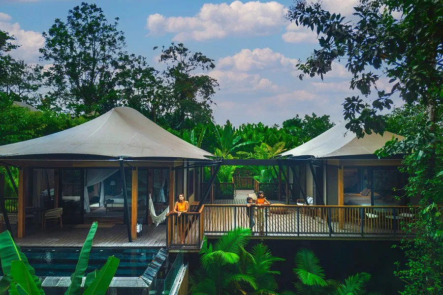 Nayara Tented Camp — 14