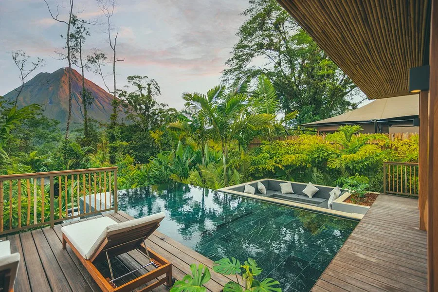 Nayara Tented Camp — 2