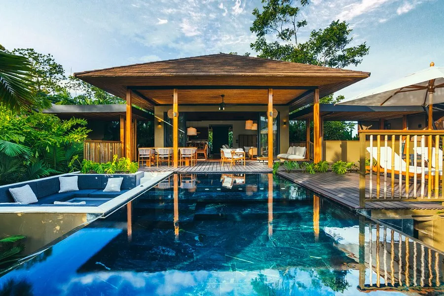 Nayara Tented Camp — 4
