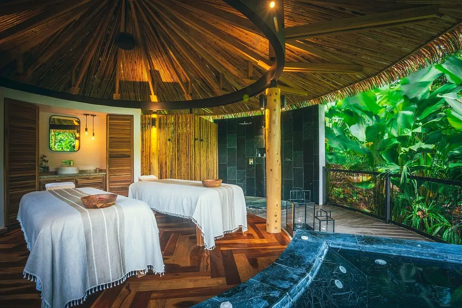 Nayara Tented Camp — 5