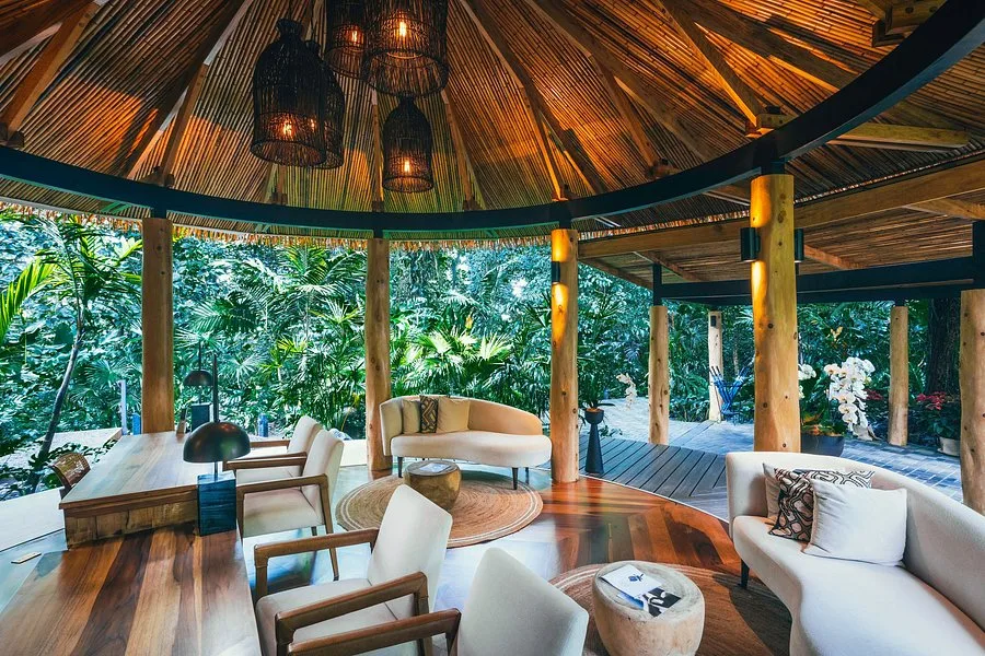 Nayara Tented Camp — 6