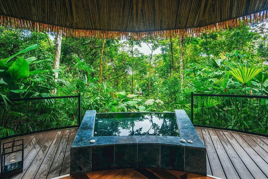 Nayara Tented Camp — 11
