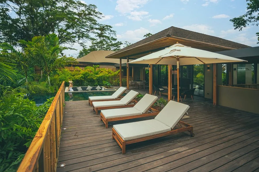 Nayara Tented Camp — 1