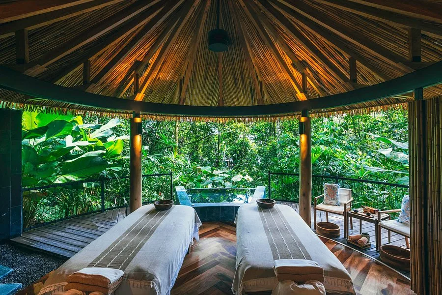 Nayara Tented Camp — 9