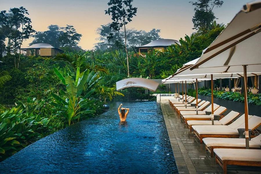 Nayara Tented Camp — 13