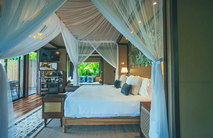 Nayara Tented Camp — 3