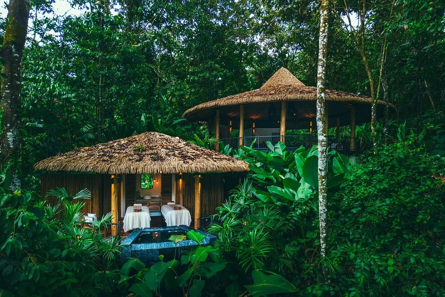 Nayara Tented Camp — 10