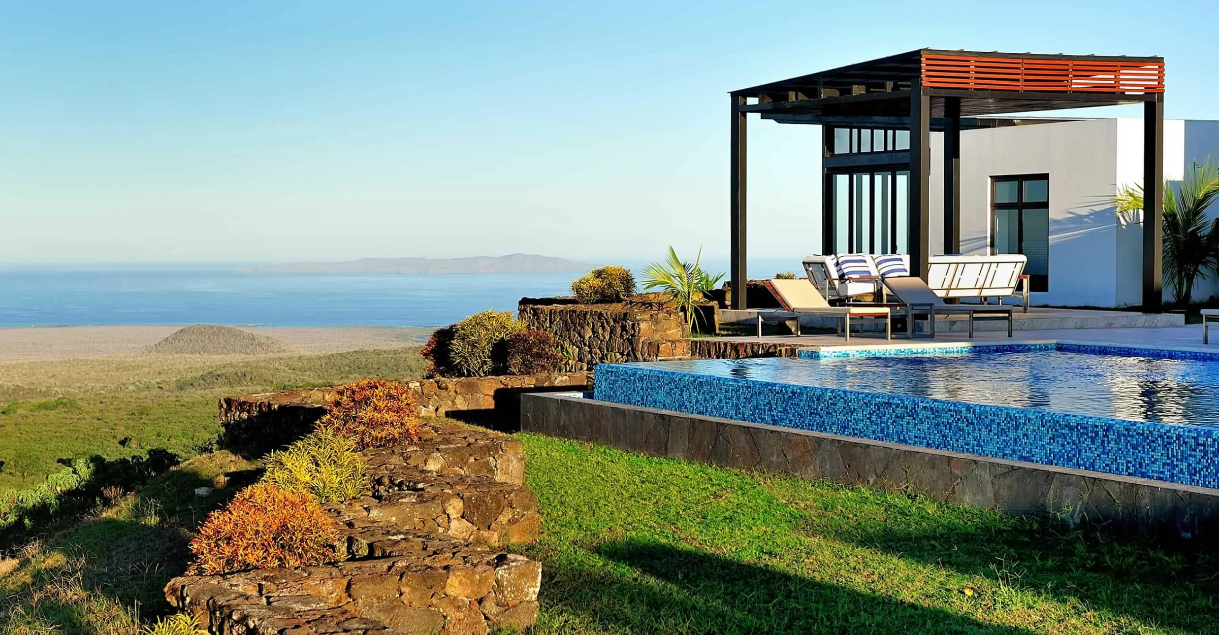Pikaia Lodge