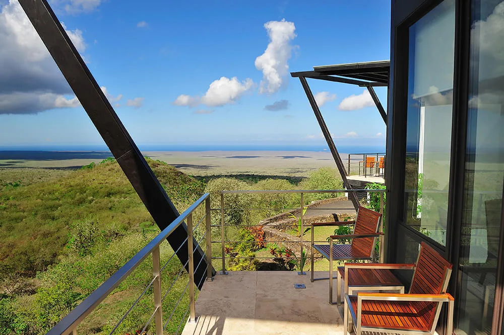 Pikaia Lodge — 13