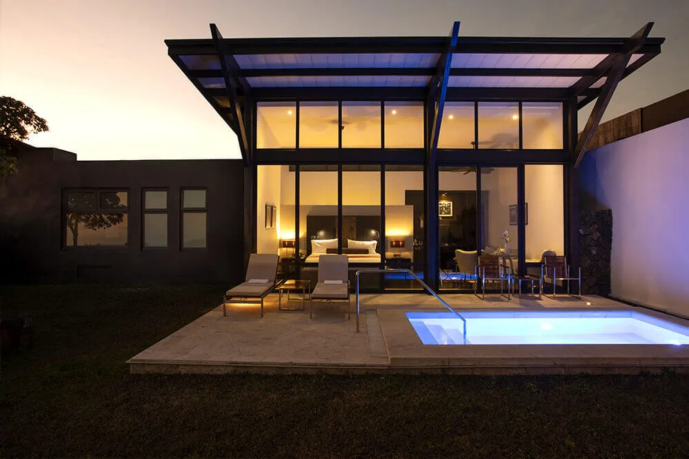 Pikaia Lodge — 10