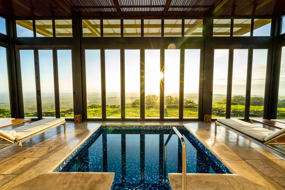 Pikaia Lodge — 1