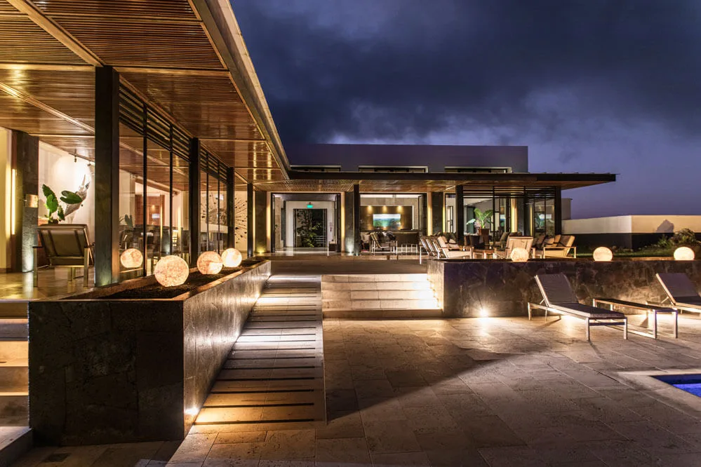 Pikaia Lodge — 6
