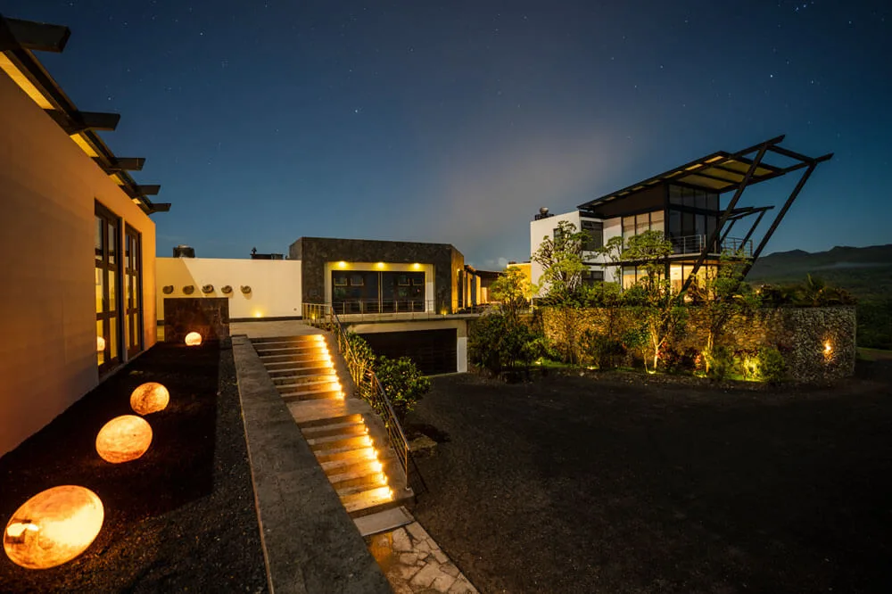 Pikaia Lodge — 3
