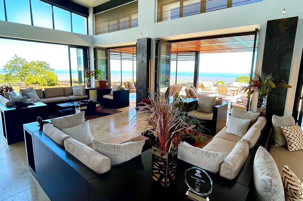 Pikaia Lodge — 7