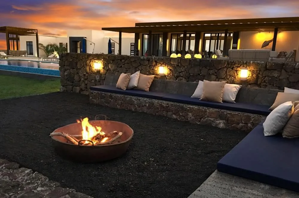 Pikaia Lodge — 5
