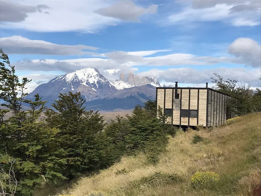 Awasi Patagonia — 2