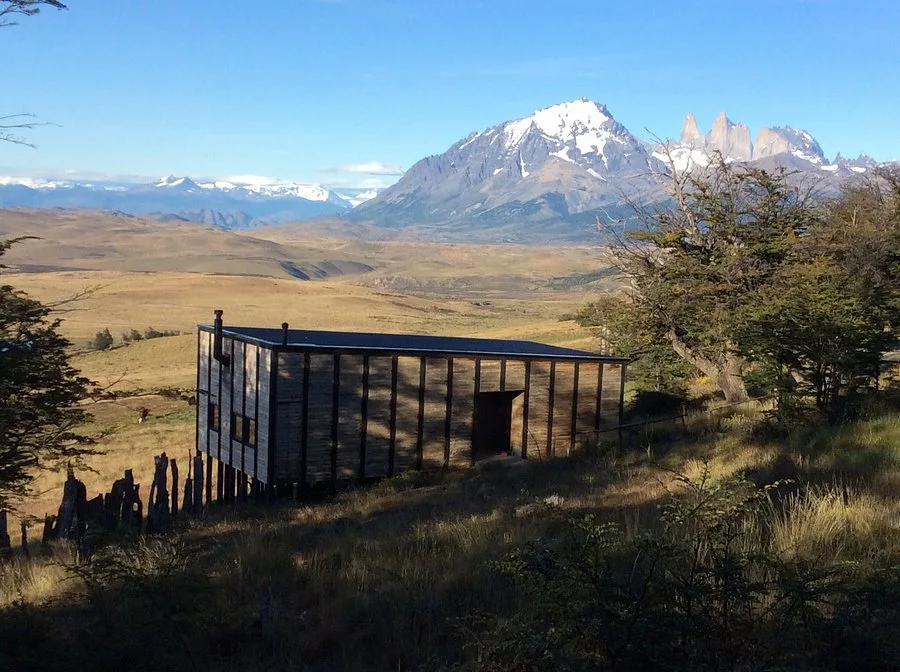 Awasi Patagonia — 4