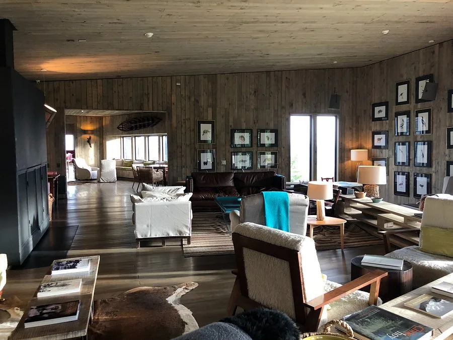 Awasi Patagonia — 3