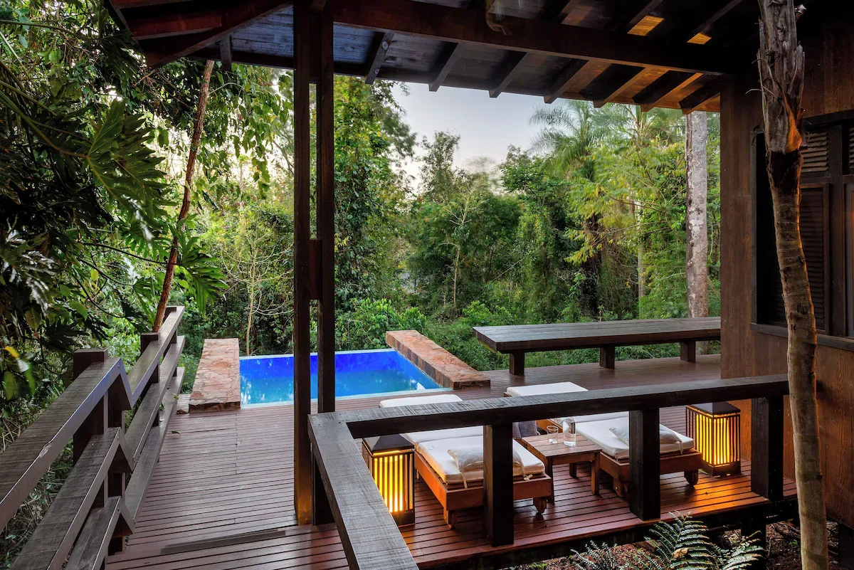Awasi Iguazú — 11