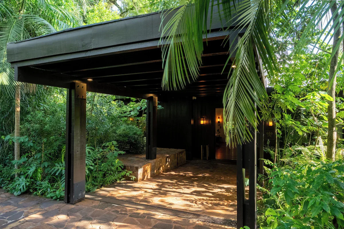 Awasi Iguazú — 1