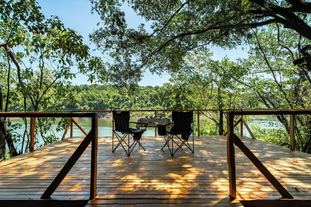 Awasi Iguazú — 2