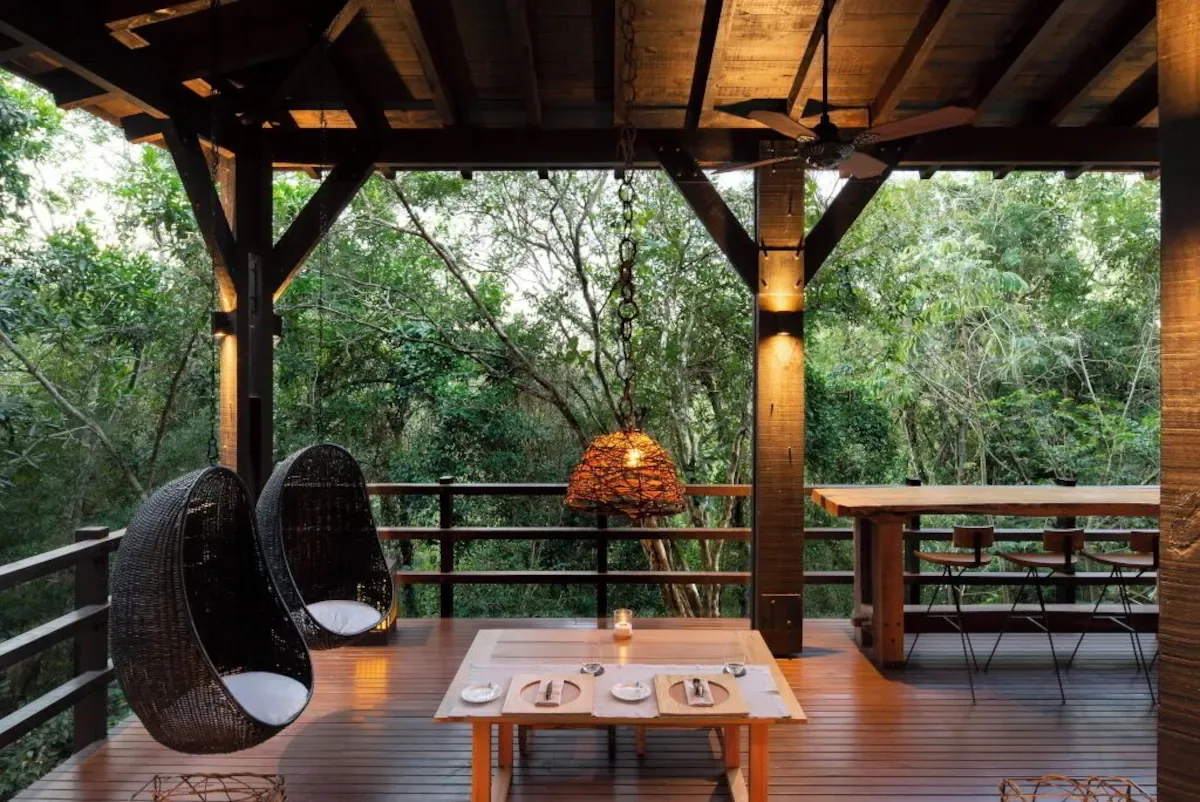 Awasi Iguazú — 5