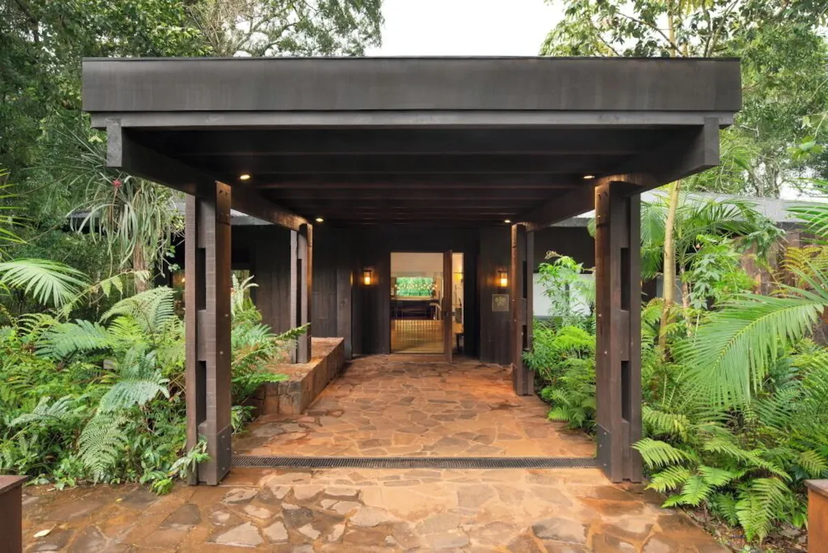 Awasi Iguazú — 8