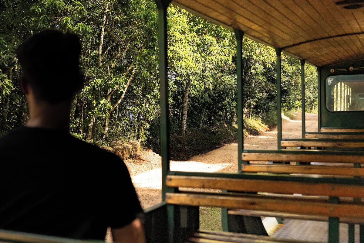 Awasi Iguazú — 4