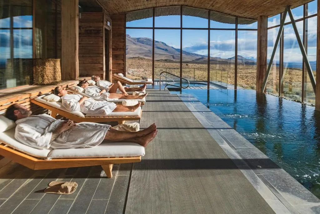 Tierra Patagonia — 17