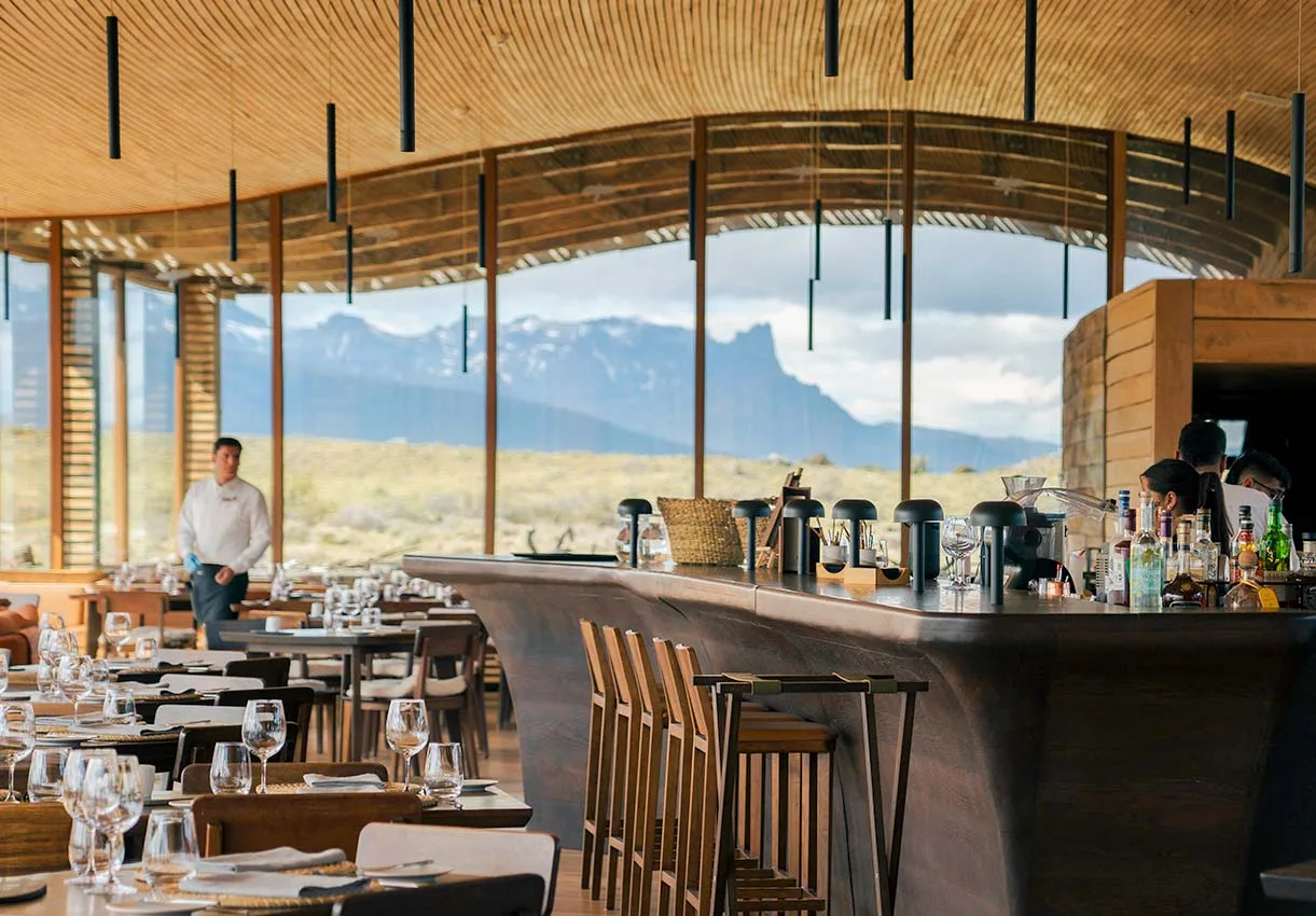Tierra Patagonia — 5