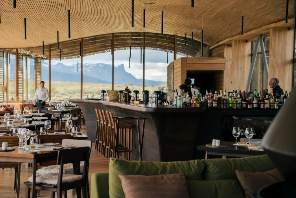 Tierra Patagonia — 14