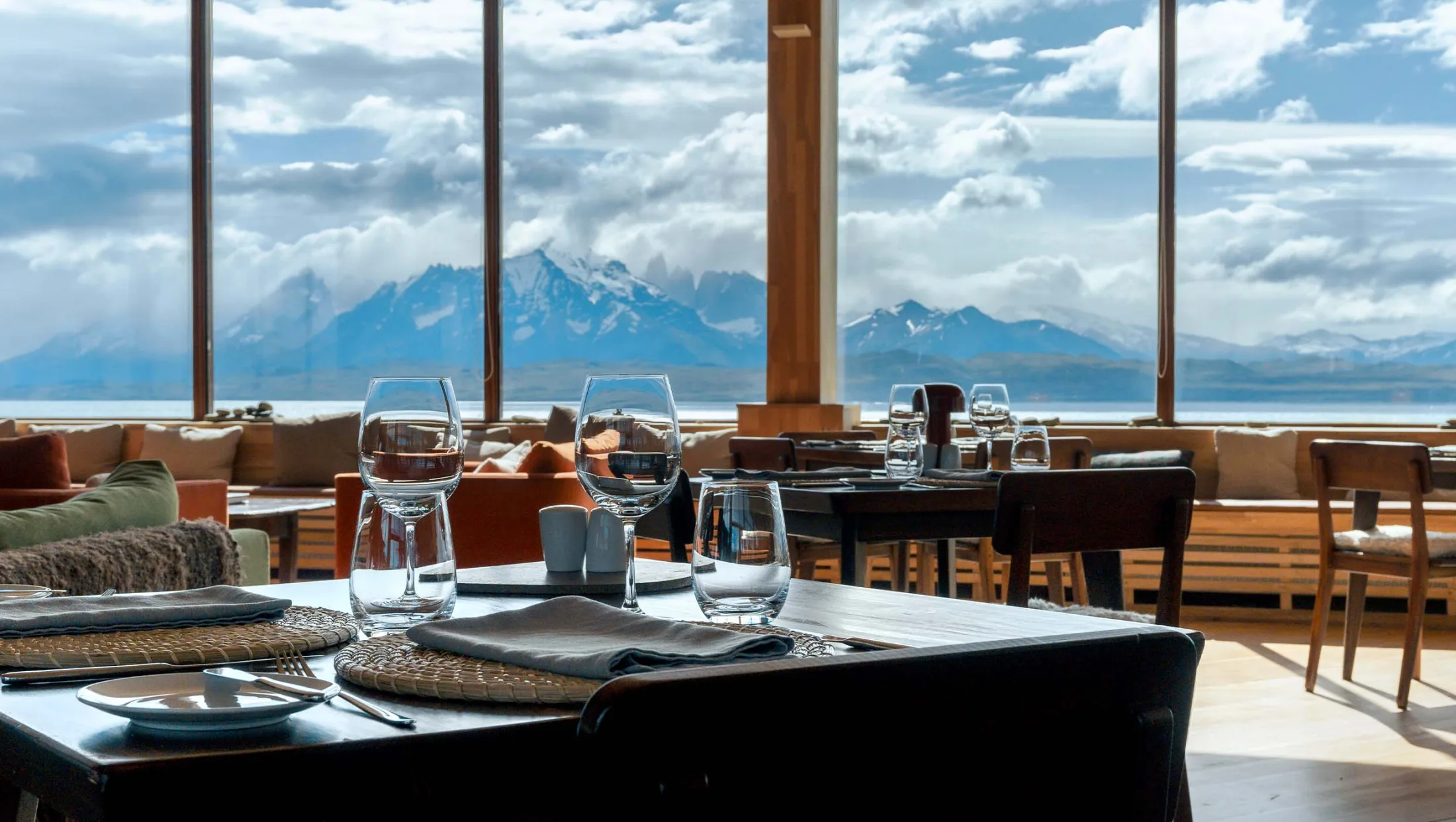 Tierra Patagonia — 6
