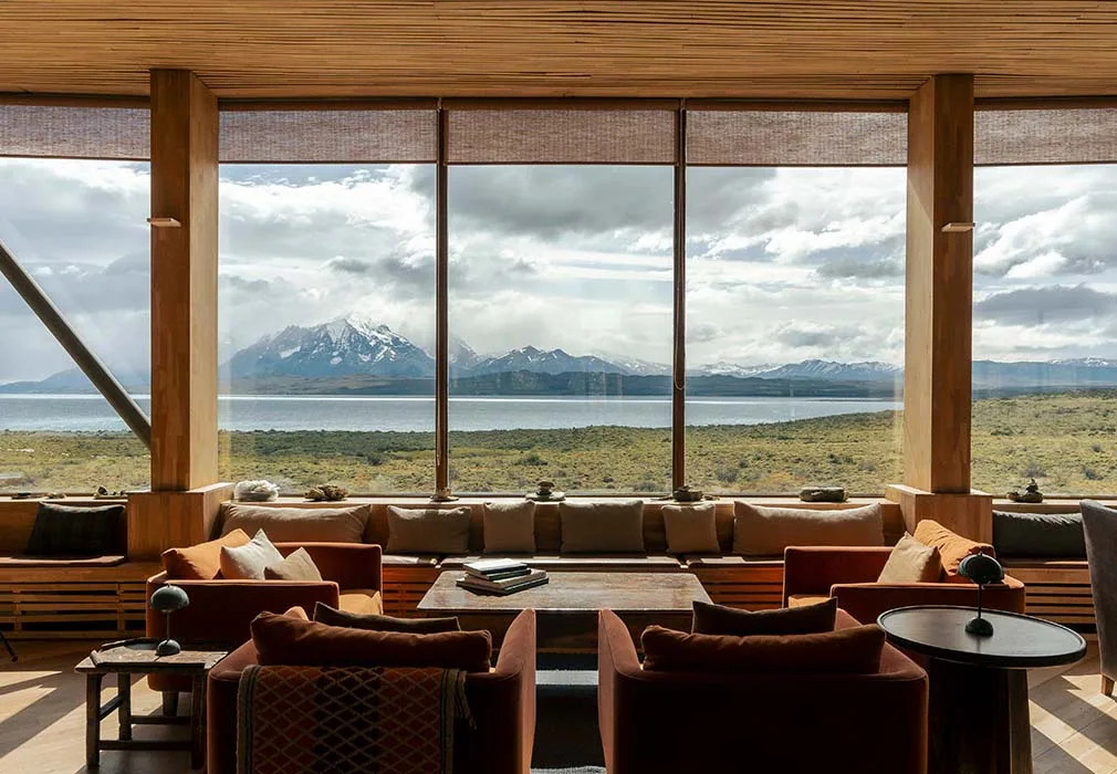 Tierra Patagonia — 7