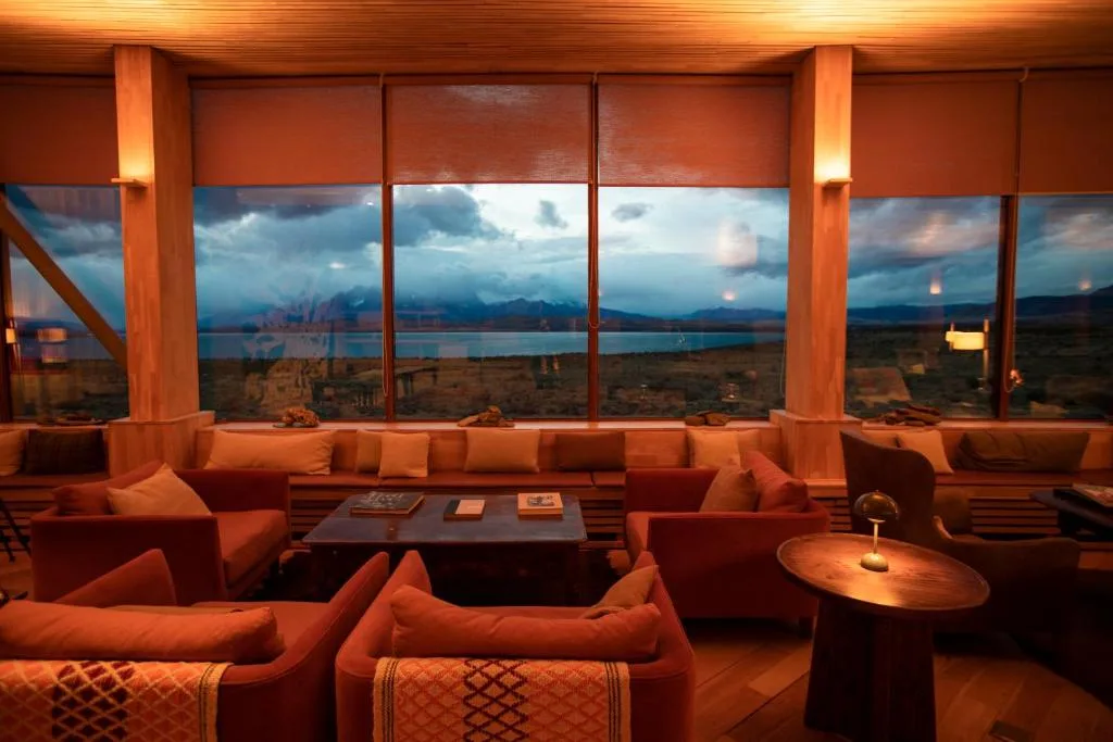 Tierra Patagonia — 12