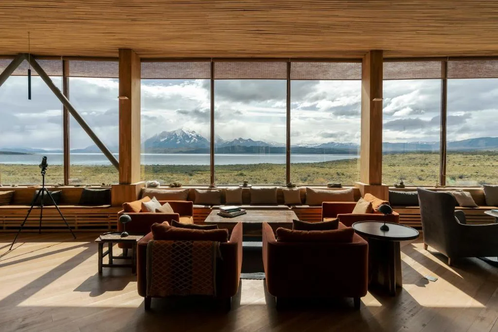 Tierra Patagonia — 16