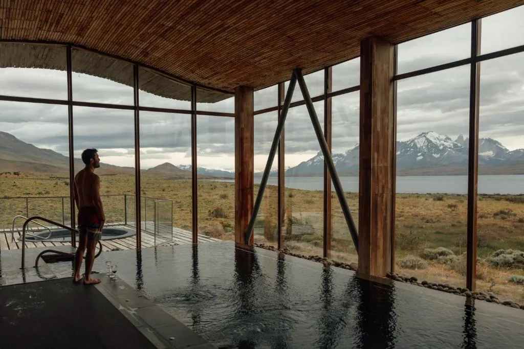 Tierra Patagonia — 11