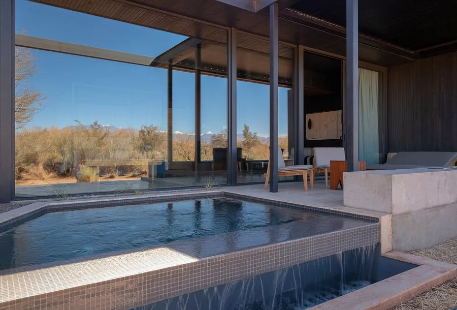 Tierra Atacama — 12