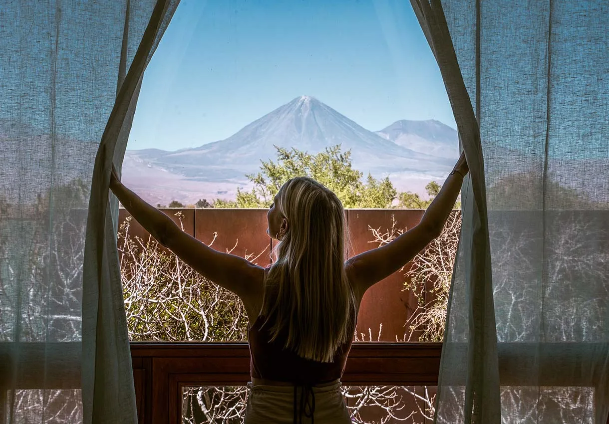 Tierra Atacama — 11