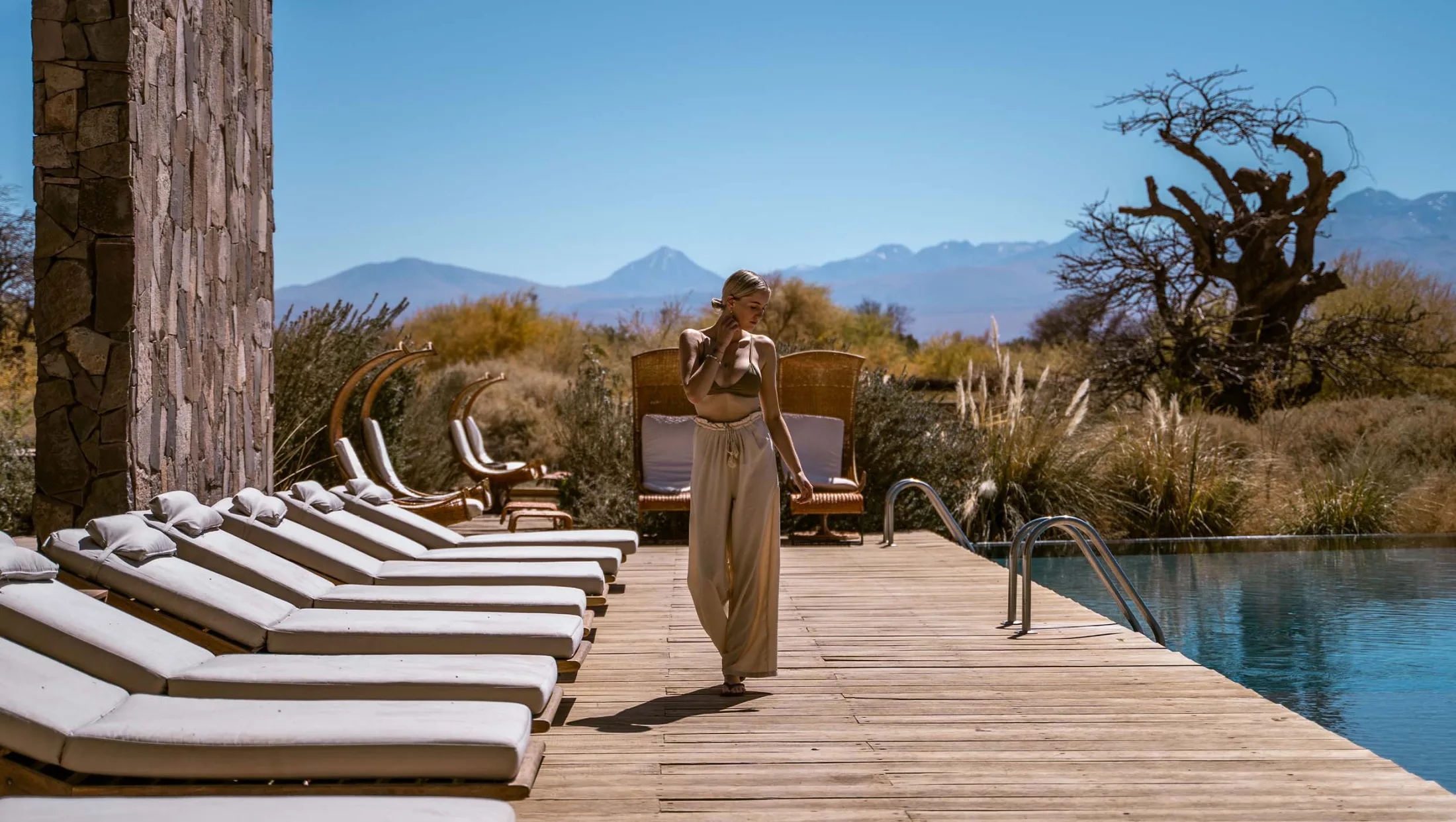 Tierra Atacama — 4