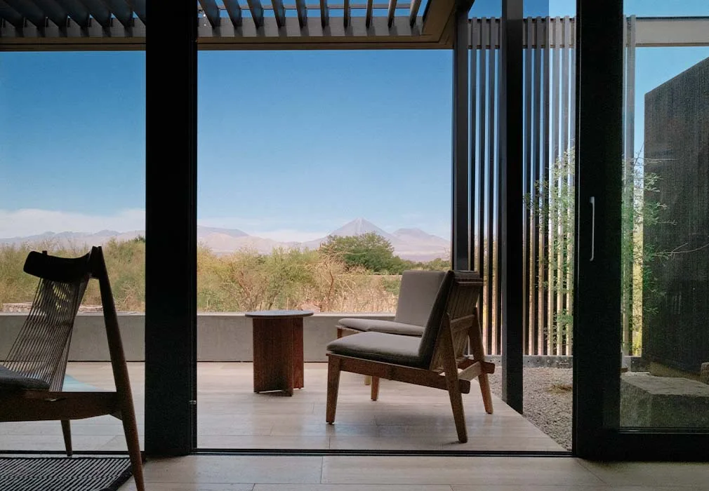 Tierra Atacama — 7