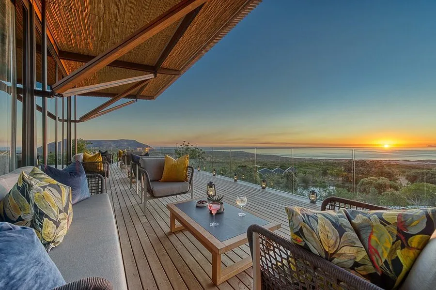 Grootbos Private Nature Reserve — 13