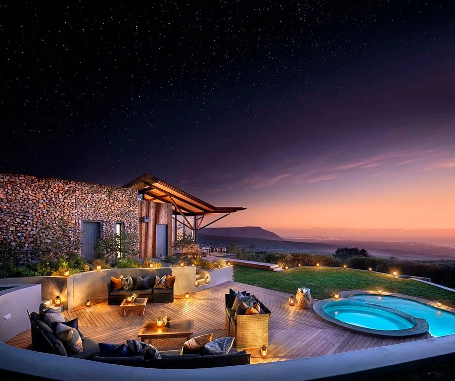 Grootbos Private Nature Reserve — 7